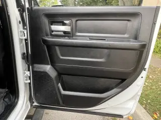 2019 RAM 2500 Tradesman