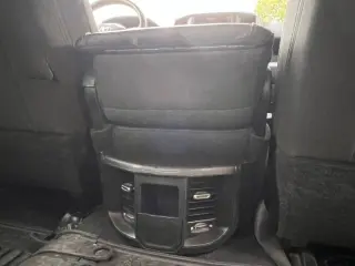 2019 RAM 2500 Tradesman