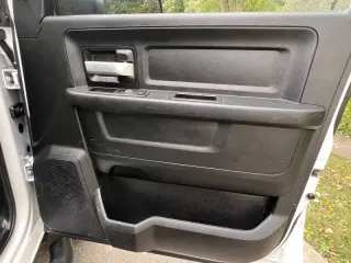 2019 RAM 2500 Tradesman