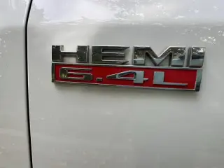 2019 RAM 2500 Tradesman