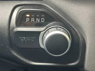 2019 RAM 2500 Tradesman