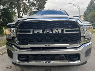 2019 RAM 2500 Tradesman