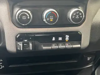 2019 RAM 2500 Tradesman