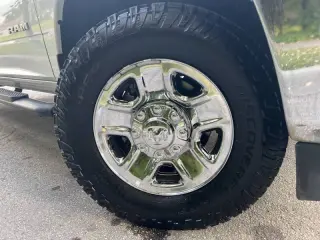 2019 RAM 2500 Tradesman
