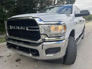 2019 RAM 2500 Tradesman