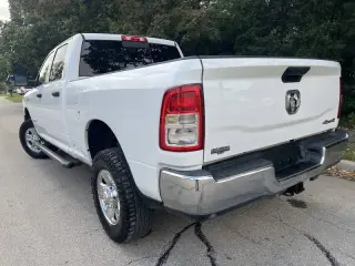 2019 RAM 2500 Tradesman