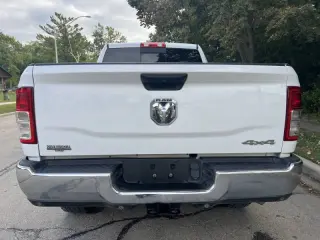 2019 RAM 2500 Tradesman