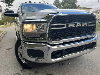 2019 RAM 2500 Tradesman