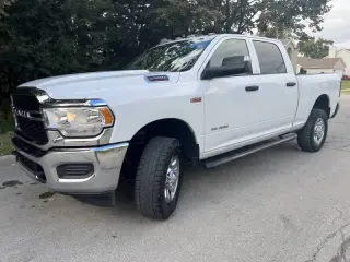 2019 RAM 2500 Tradesman