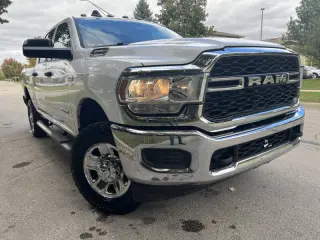 2019 RAM 2500 Tradesman
