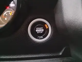 2019 RAM 2500 Tradesman