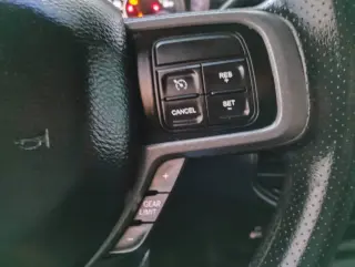2019 RAM 2500 Tradesman