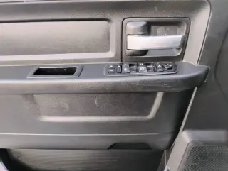 2019 RAM 2500 Tradesman