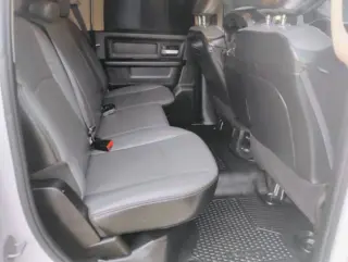 2019 RAM 2500 Tradesman