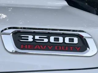 2022 RAM 3500 Lone Star