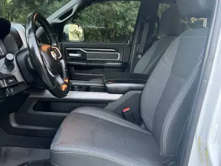 2022 RAM 3500 Lone Star