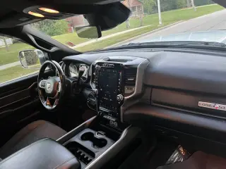 2022 RAM 3500 Lone Star