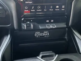 2022 RAM 3500 Lone Star