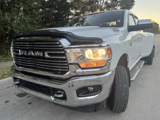 2022 RAM 3500 Lone Star