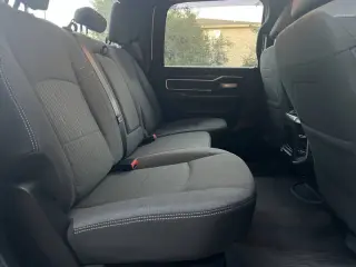 2022 RAM 3500 Lone Star