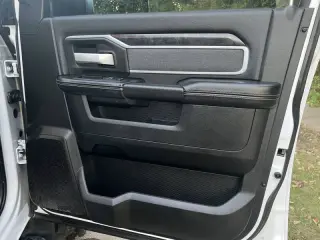 2022 RAM 3500 Lone Star