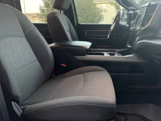 2022 RAM 3500 Lone Star