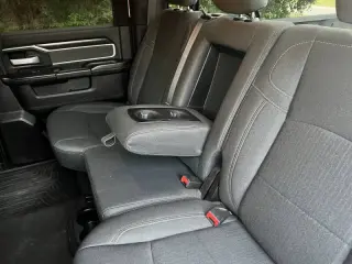 2022 RAM 3500 Lone Star