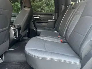 2022 RAM 3500 Lone Star