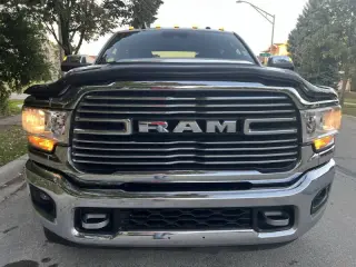 2022 RAM 3500 Lone Star