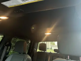 2022 RAM 3500 Lone Star