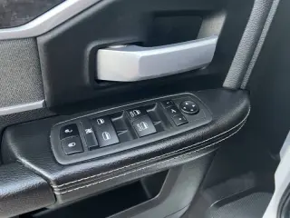 2022 RAM 3500 Lone Star
