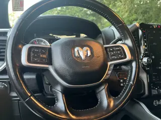 2022 RAM 3500 Lone Star