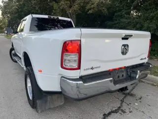 2022 RAM 3500 Lone Star