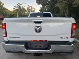 2022 RAM 3500 Lone Star