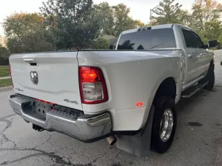 2022 RAM 3500 Lone Star
