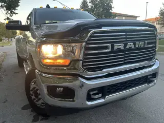 2022 RAM 3500 Lone Star