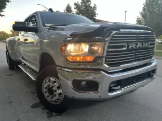 2022 RAM 3500 Lone Star