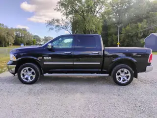 2015 RAM 1500 Laramie