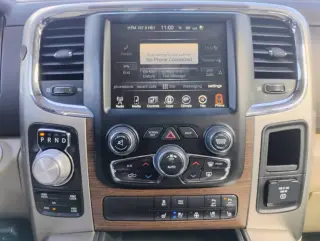 2015 RAM 1500 Laramie