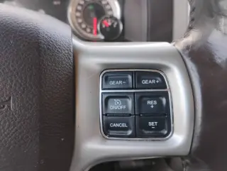2015 RAM 1500 Laramie