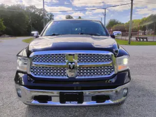 2015 RAM 1500 Laramie