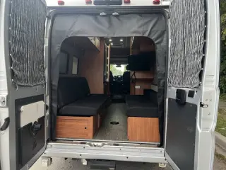 2016 RAM ProMaster 3500 159 WB