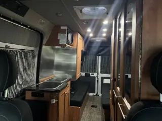 2016 RAM ProMaster 3500 159 WB