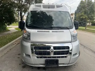 2016 RAM ProMaster 3500 159 WB