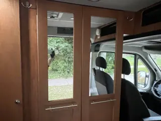 2016 RAM ProMaster 3500 159 WB