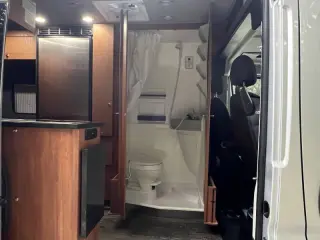2016 RAM ProMaster 3500 159 WB