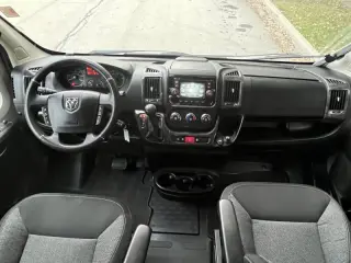 2016 RAM ProMaster 3500 159 WB