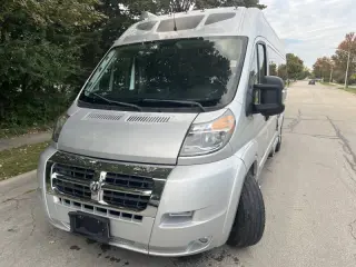 2016 RAM ProMaster 3500 159 WB