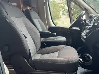 2016 RAM ProMaster 3500 159 WB
