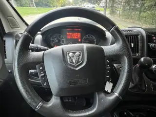 2016 RAM ProMaster 3500 159 WB